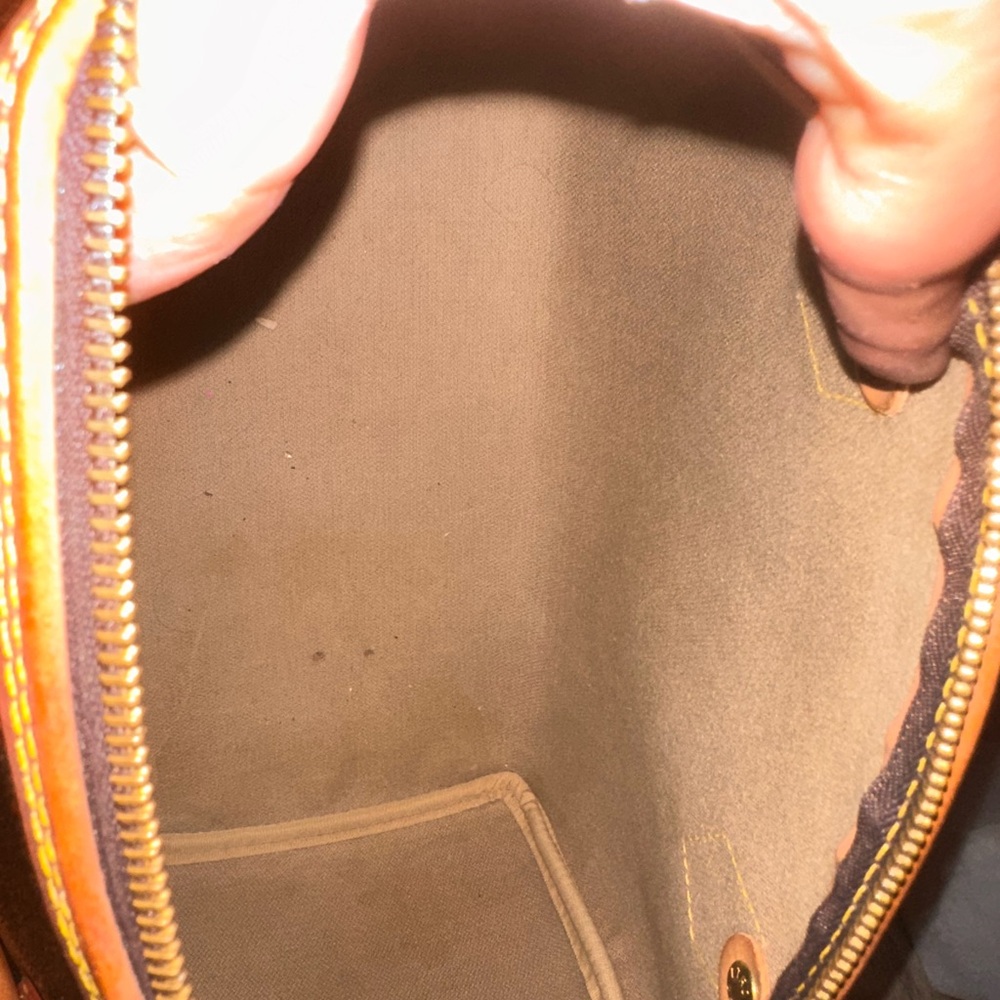 Elegant ETRO BOSTON  Paisley Bag - Picture 4 of 14